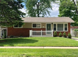 8655 Tralee Ct, Cincinnati, OH 45236