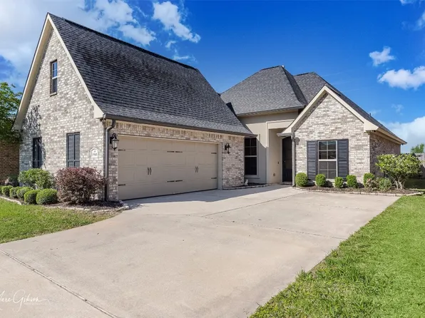 1969 Valdemar Pl, Bossier City, LA 71112