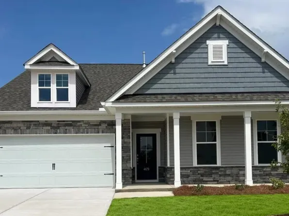 4658 Hartshorn Cir, Aiken, SC 29801