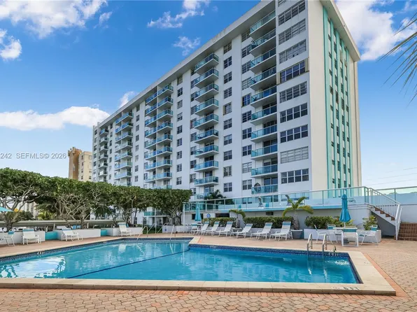 2841 NE 163rd St APT 1002, North Miami Beach, FL 33160