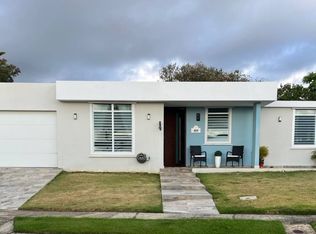 F Terrazas Demajagua, Fajardo, PR 00738