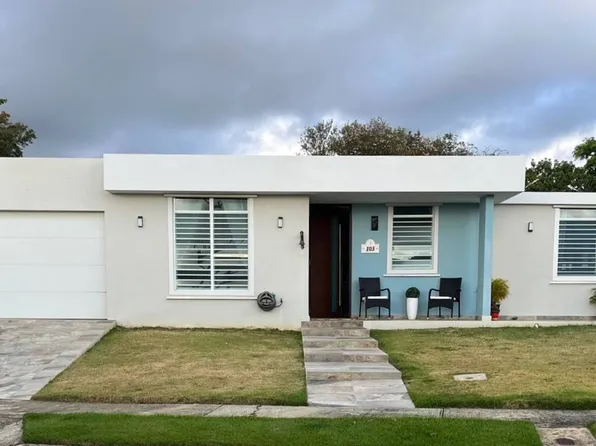 F Terrazas Demajagua, Fajardo, PR 00738