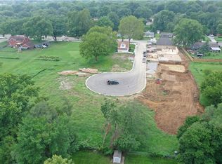 11021 W 55th Ter, Shawnee, KS 66203