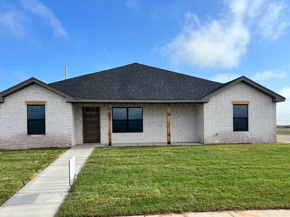 161 Prickly Pear Ln, Cactus, TX 79013
