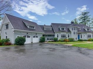 210 Stone Root Ln, Concord, MA 01742