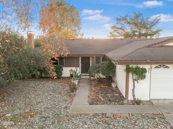 4108 Constellation Rd, Lompoc, CA 93436