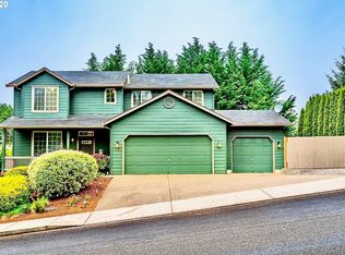 705 Sunset Ridge Dr, Washougal, WA 98671