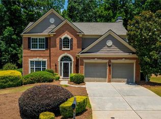 610 Hammersmith Dr, Suwanee, GA 30024