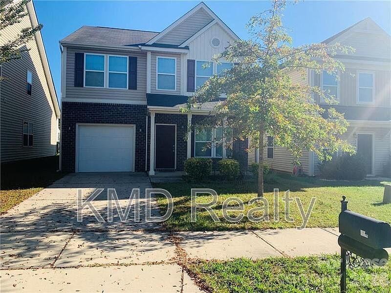 1st image of 9704 Hanberry Blvd