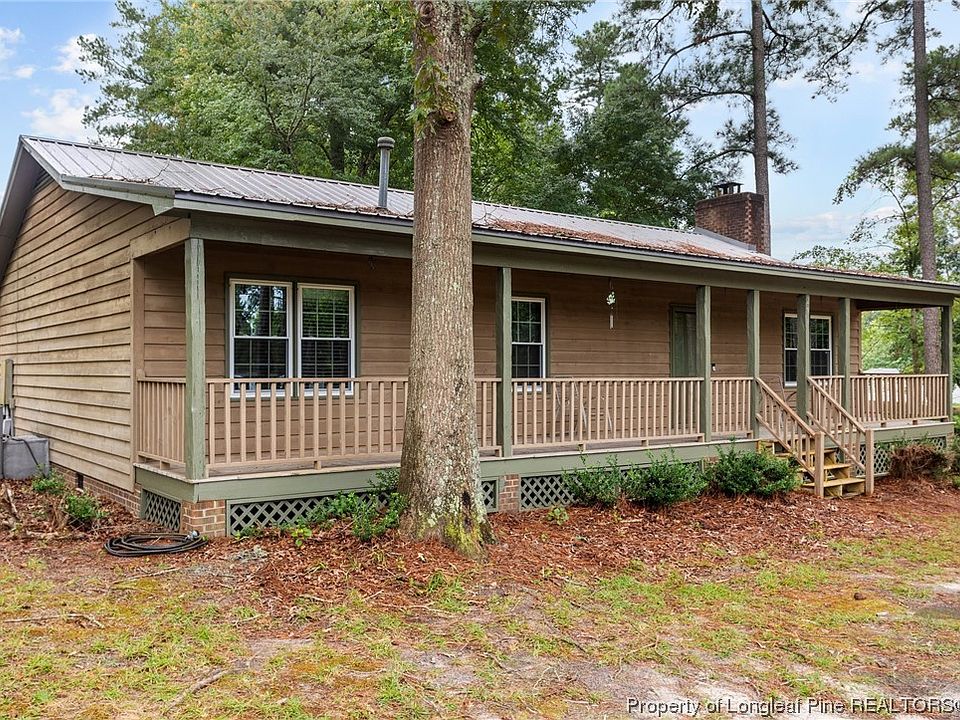 290 Rockfish Rd, Raeford, NC 28376 Zillow