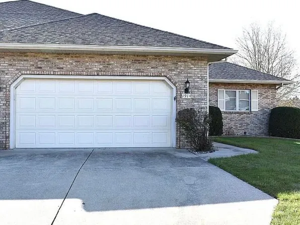 1914 Sun Mill Ct, Springfield, IL 62704