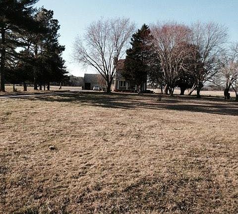 View from Nanticoke Road