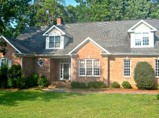 5404 Quetzel Ct, Garner, NC 27529