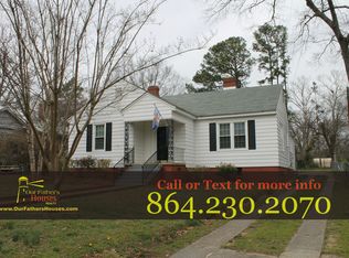 506 Westview Ave, Anderson, SC 29625