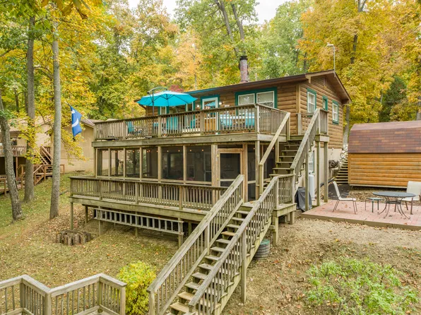 7777 Ironwood Dr, Nineveh, IN 46164