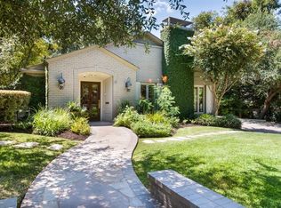 1615 Northumberland Rd, Austin, TX 78703