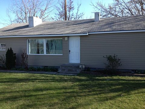new siding