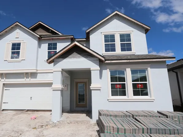 9506 Crescent Ray Dr, Wesley Chapel, FL 33545