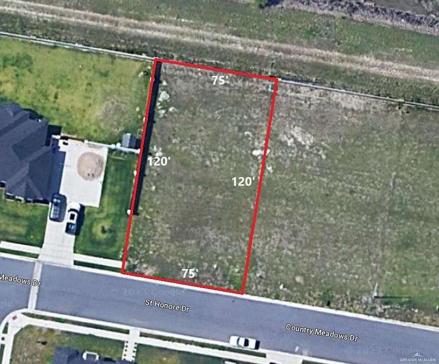 2nd image of 3424 Saint Honore Dr