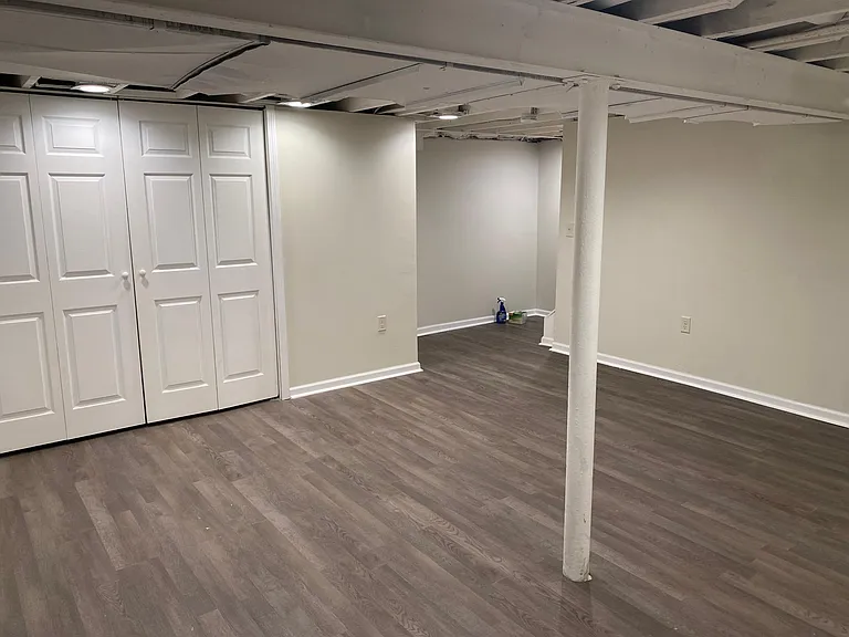rec room