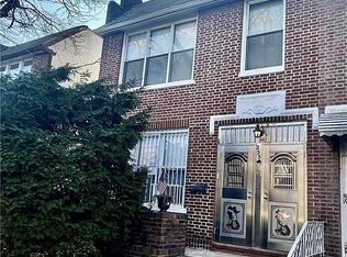 2354 E 22nd St, Brooklyn, NY 11229