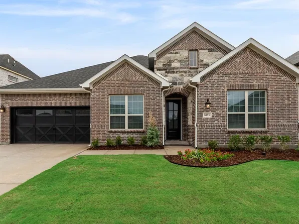 8893 Wyndemere Ln, Frisco, TX 75036