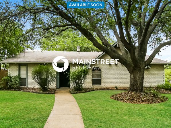 1412 Natchez Dr, Plano, TX 75023