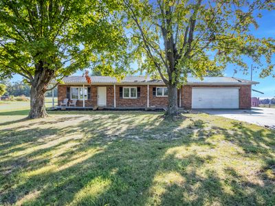 863 S 450 E, Franklin, IN, 46131