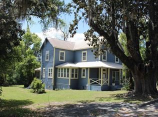 485 SW Jordan St, Madison, FL 32340