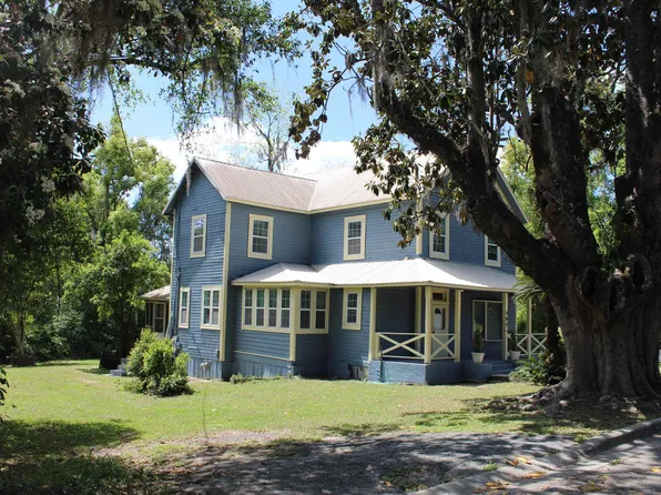 485 SW Jordan St, Madison, FL 32340