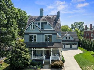 1839 Madison Rd, Cincinnati, OH 45206