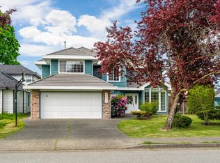 6071 Livingstone Pl, Richmond, BC V7C5J6