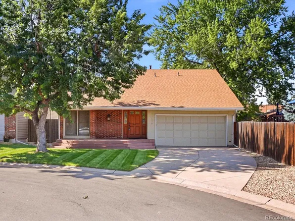 12379 E Bates Circle, Aurora, CO 80014