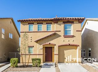 1187 Sweet Orange St, Las Vegas, NV 89142