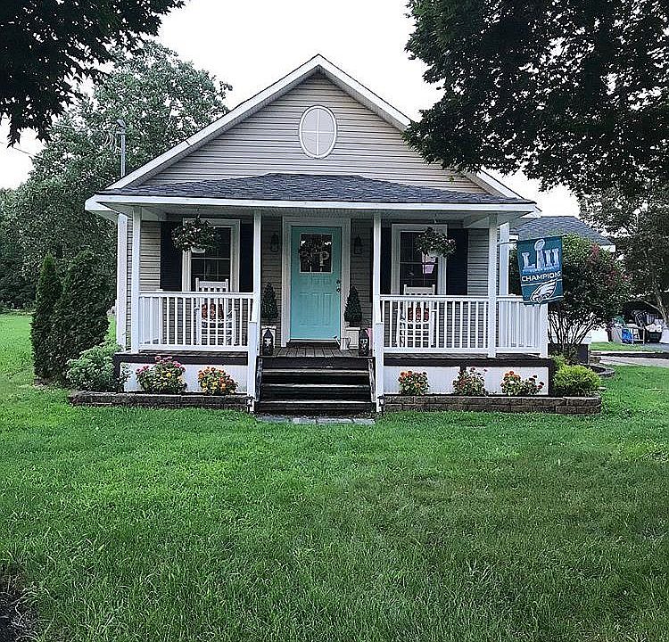 Little Blue Cottage – Little Blue Cottage 502