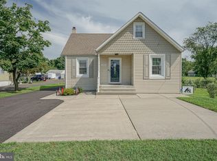 1205 Columbus Rd, Burlington, NJ 08016