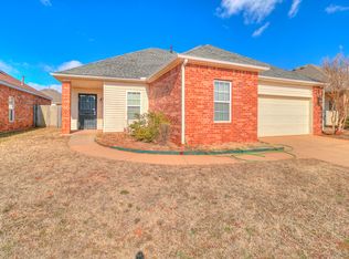 6005 SE 70th St, Oklahoma City, OK 73135