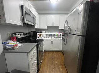 46 Carlton St #9, Brookline, MA 02446