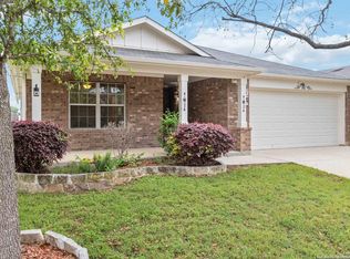 613 Cotton Patch, Schertz, TX 78154