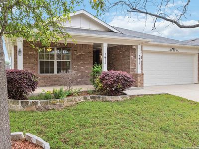 613 COTTON PATCH, Schertz, TX, 78154