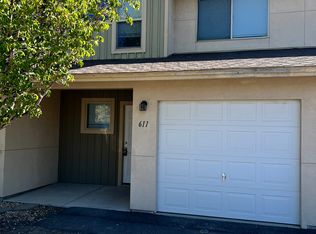 611 Village Dr #611, Fernley, NV 89408