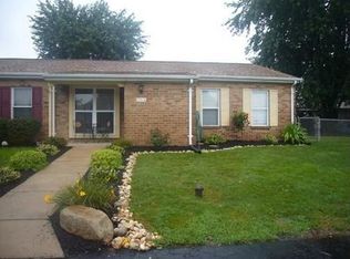 2516 Lumpoc Ct, Bensalem, PA 19020
