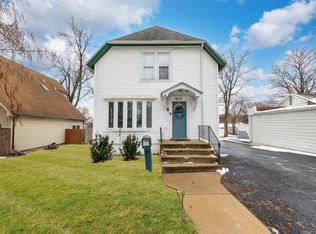 900 Croghan Ave, Joliet, IL 60436