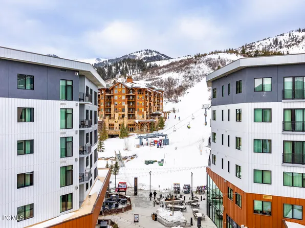 2417 High Mountain Rd #2502, Park City, UT 84098