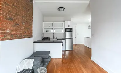 Rented by Hagstrom Management Inc