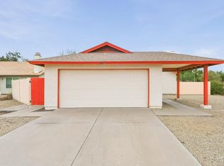 1998 N Iowa St, Chandler, AZ 85225