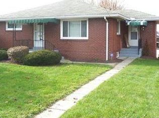 1418 Pine St, Greensburg, PA