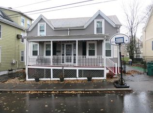 49 Merrill Ave, Lynn, MA 01902