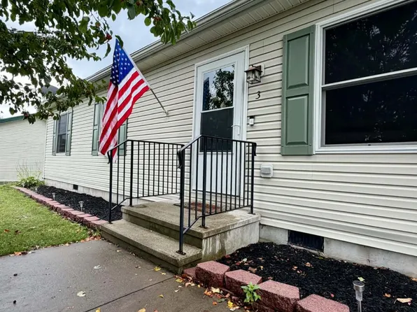 3 Jeanne Dr, Tunkhannock, PA 18657