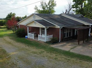 105 W Highway 96, Cecil, AR 72930